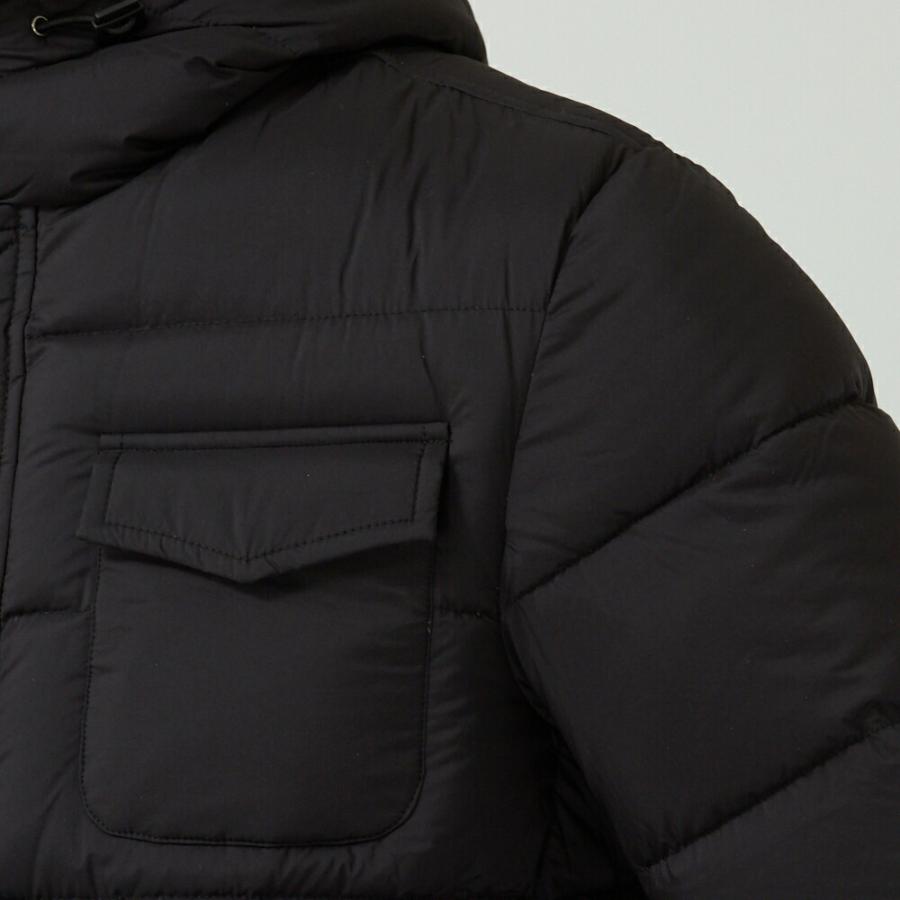 【並行輸入品】 ヘルノ HERNO メンズ ダウンジャケット L’ESKIMO エスキモー PI004ULE 19288 選べるカラーの画像
