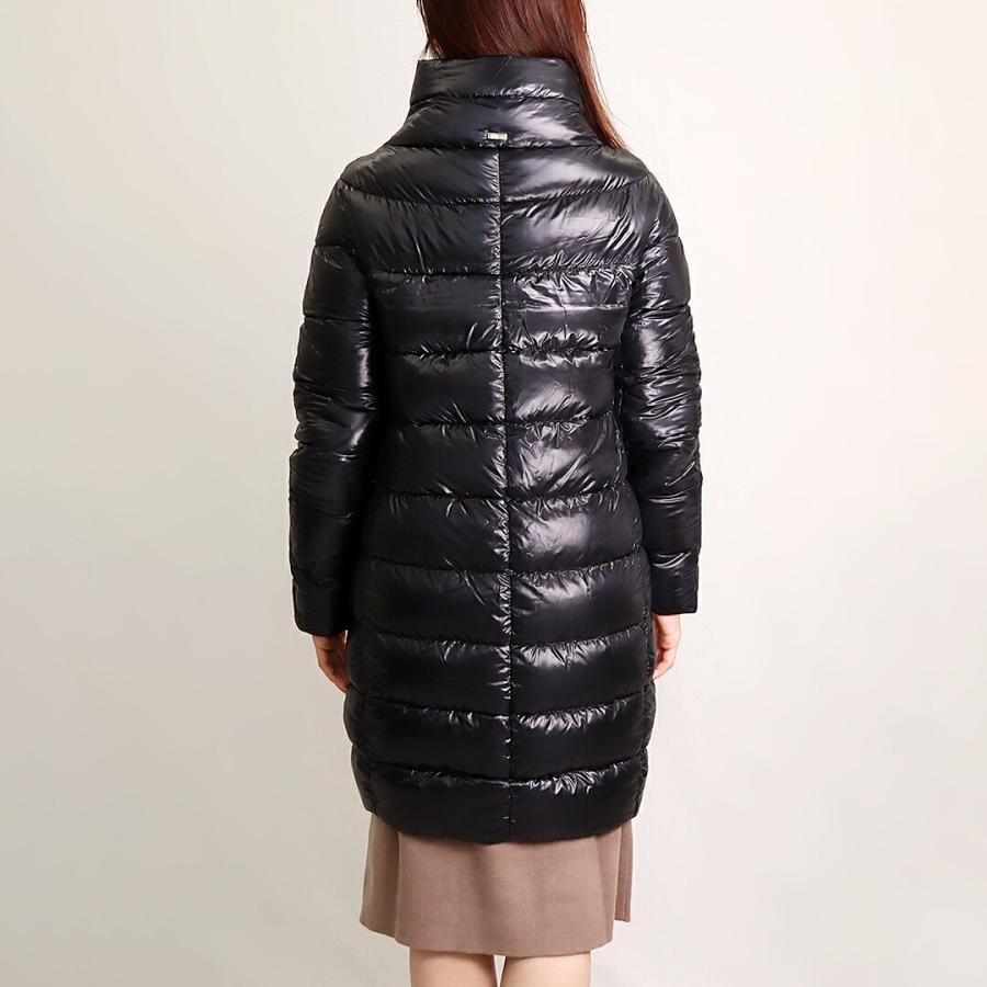 HERNO 【並行輸入品】 ヘルノ レディース ダウンコート DORA