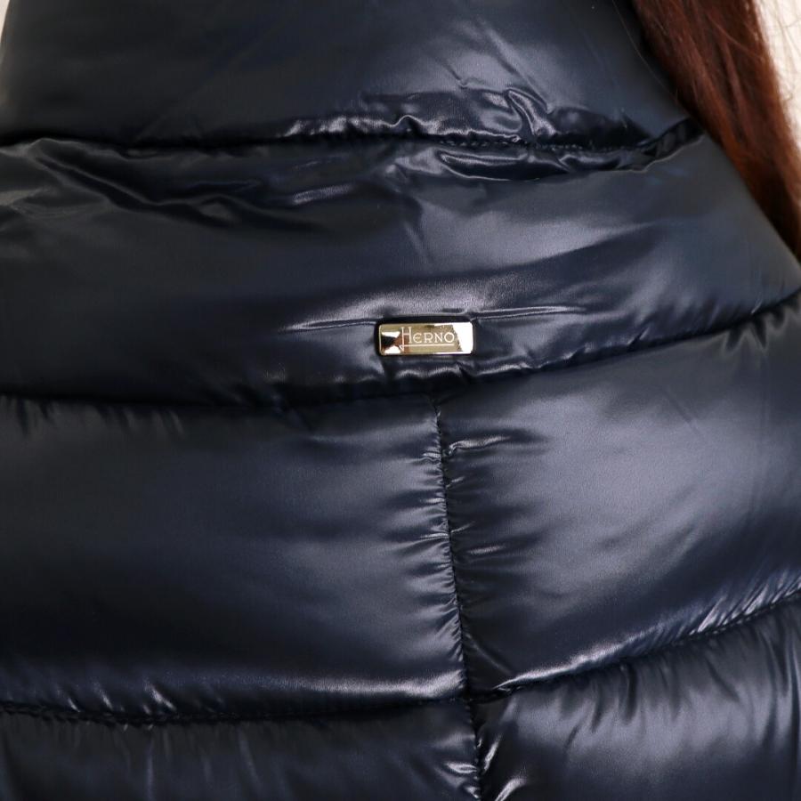 HERNO（ヘルノ） 【お取り寄せ】 【並行輸入品】 レディース ダウン