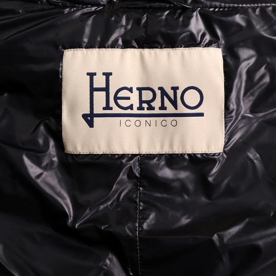 HERNO ヘルノ レディース ダウンコート DORA ドーラ PI0177DIC HERNO ヘルノ レディース ダウンコート DORA ドーラ PI0177DIC