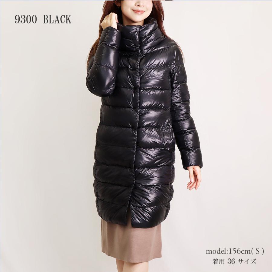 HERNO（ヘルノ） 【並行輸入品】 レディースアウター ダウンコート