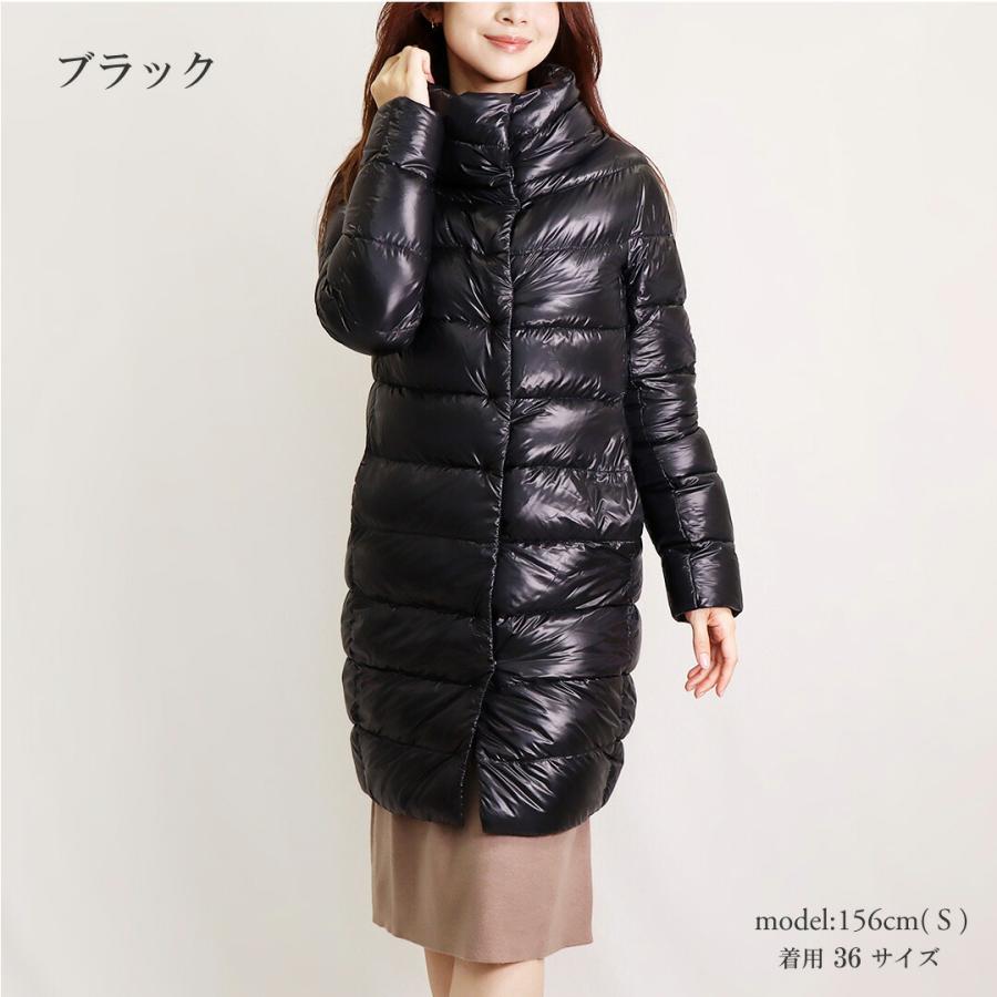 極美品‼︎ ヘルノ ダウンコート サイズ46 HERNO ヘルノ ダウンコート/LAMINAR OVERSIZE GORE-TEX WINDSTOPPER