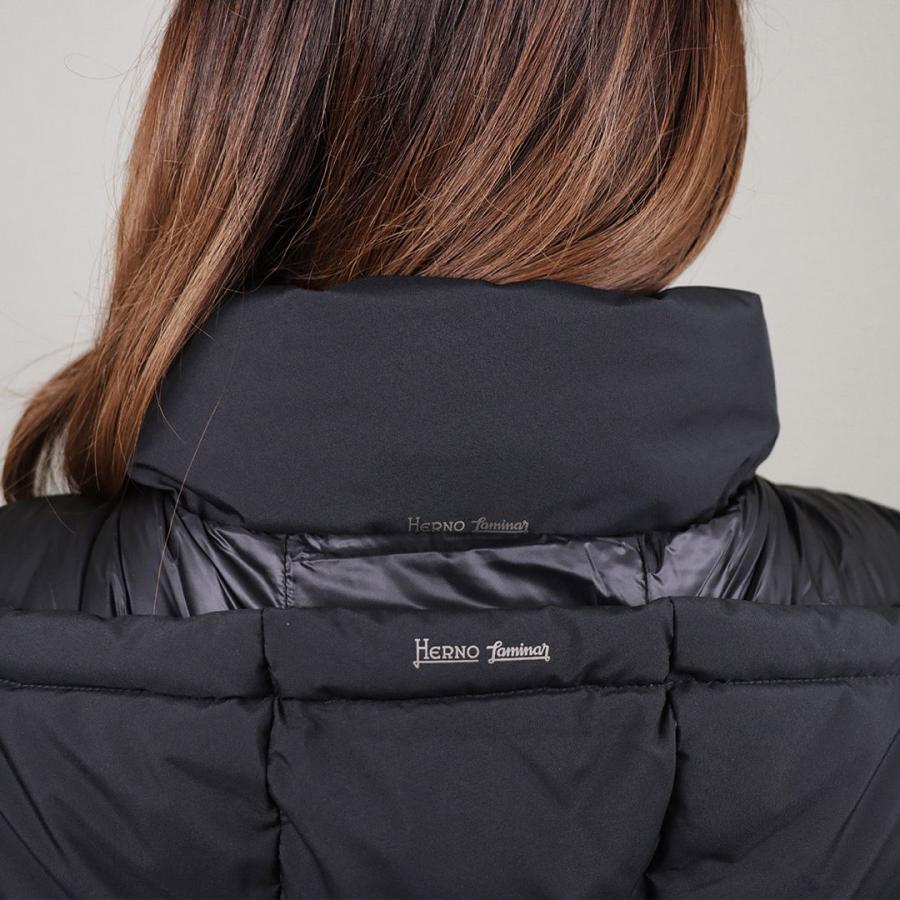 HERNO（ヘルノ） 【並行輸入品】 レディース ダウンジャケット LAMINAR