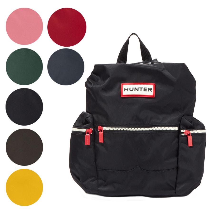 全ての ハンター Hunter リュック バックパック Ubb6018acd 選べるカラー Original Mini Backpack Nylon Bgl Bgm Zkc Sbv Hkc Scd Glw Nbk 売り切れ必至 Masoumin Com