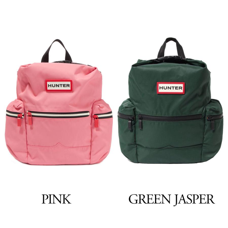 格安 ハンター Hunter リュック バックパック Ubb6018acd 選べるカラー Original Mini Backpack Nylon Bgl Bgm Zkc Sbv Hkc Scd Glw Nbk 信頼 Zoetalentsolutions Com