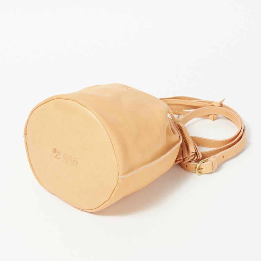 IL BISONTE（イルビゾンテ） 【並行輸入品】 ショルダーバッグ