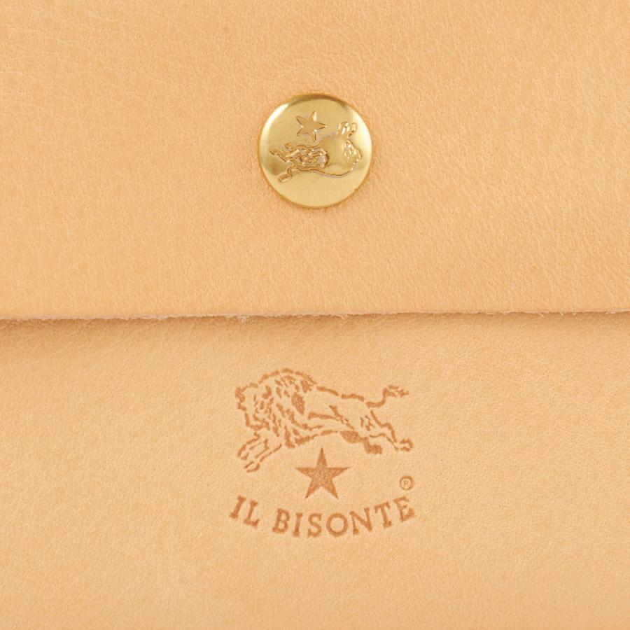 保証書付 イルビゾンテ 折財布 C1114ep 選べるカラー Il Bisonte Skl 選べるサイズ展開 Clinicagastroservice Com Br