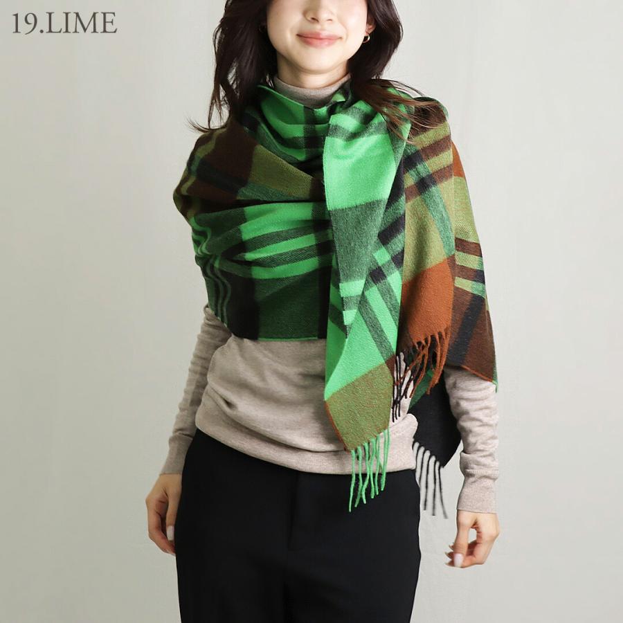 Joshua Ellis（ジョシュアエリス） 【並行輸入品】 ストール 大判