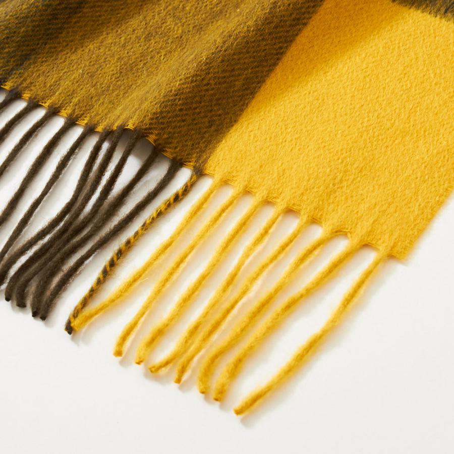 Joshua Ellis（ジョシュアエリス） 【並行輸入品】 ストール 大判