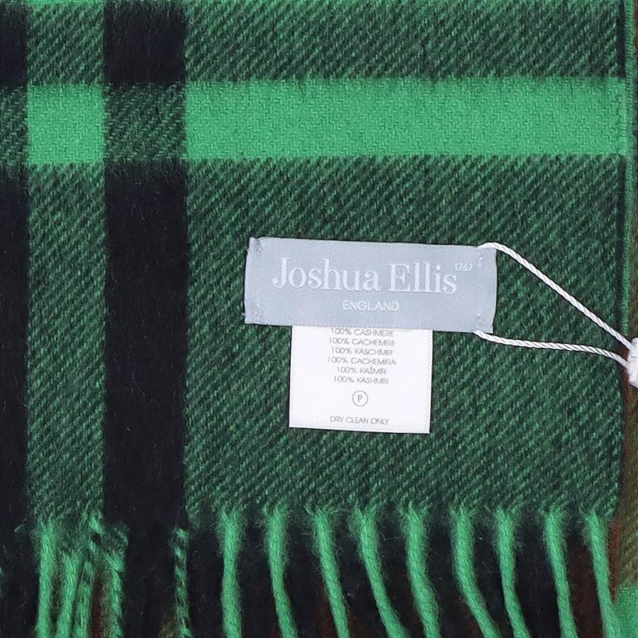 Joshua Ellis（ジョシュアエリス） 【並行輸入品】 ストール 大判