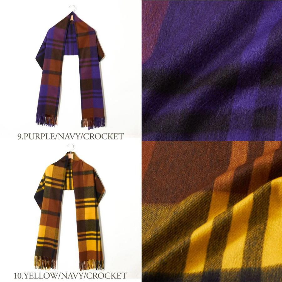 Joshua Ellis（ジョシュアエリス） 【並行輸入品】 ストール 大判