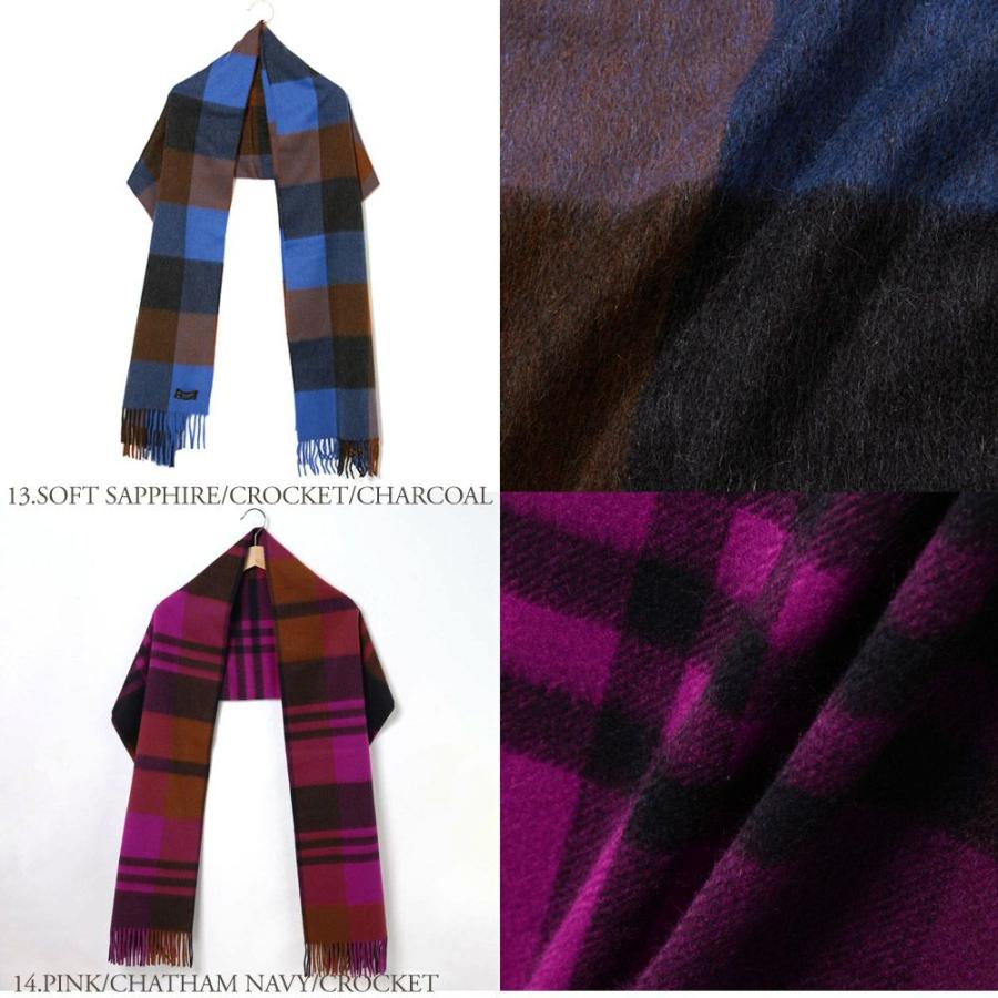 Joshua Ellis（ジョシュアエリス） 【並行輸入品】 ストール 大判