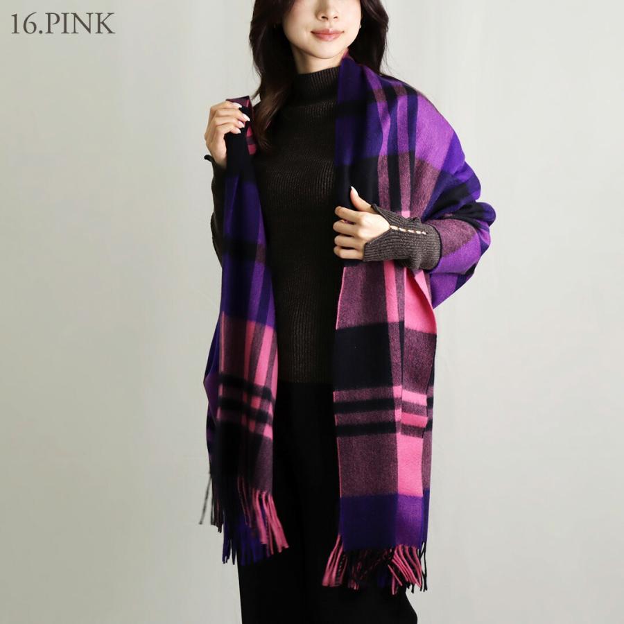 ジョシュアエリス大判ストール　超美品 楽天市場】Joshua Ellis ジョシュアエリス カシミア 大判 ストール CPG