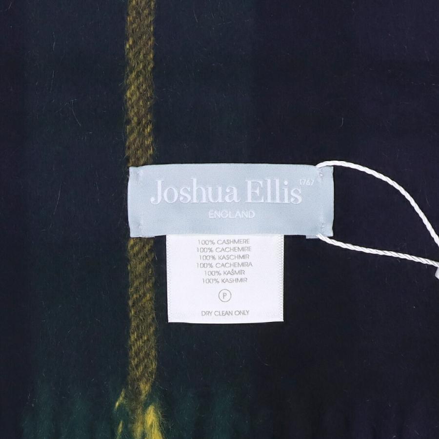 Joshua Ellis（ジョシュアエリス） 【並行輸入品】 ストール 大判