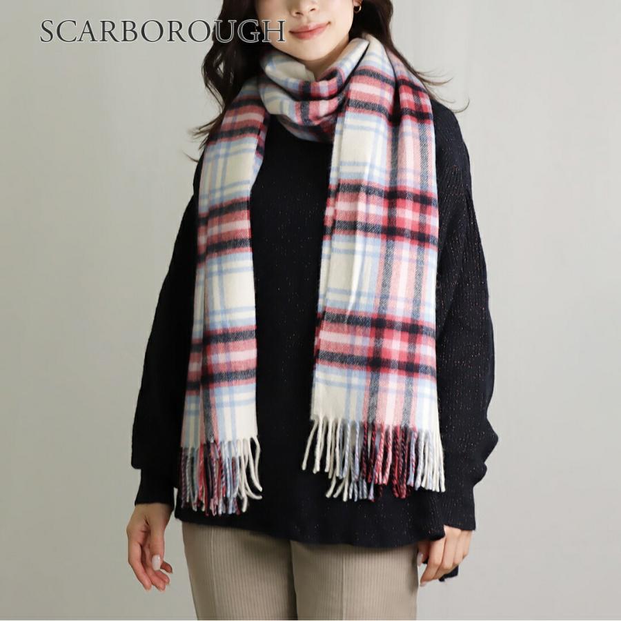 Joshua Ellis（ジョシュアエリス） 【並行輸入品】 ストール 大判