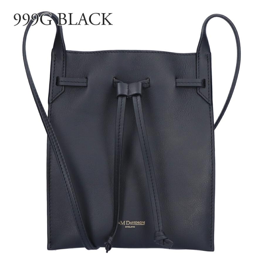 J&M DAVIDSON ショルダーバッグ MINI FURROW LMFT-0XX ジェイ