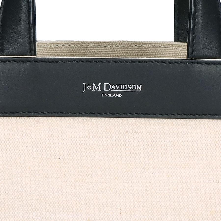 J&M Davidson マーケットトート ネイビー 2way ショルダーバッグ J&M Davidson 【並行輸入品】 ジェイ＆エムデヴィッドソン