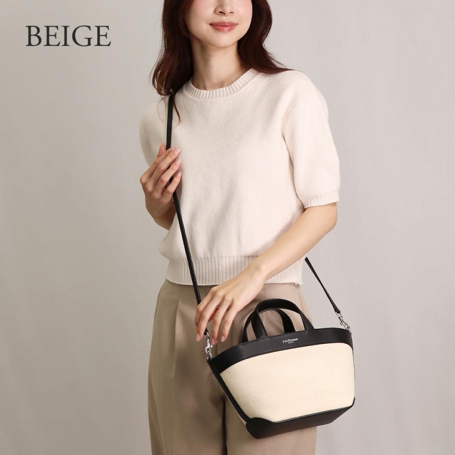 J&M Davidson マーケットトート ネイビー 2way ショルダーバッグ J&M Davidson 【並行輸入品】 ジェイ＆エムデヴィッドソン