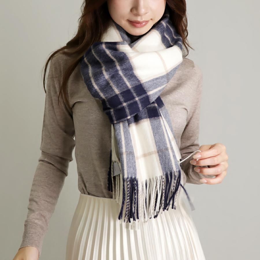 Johnstons of Elgin 【並行輸入品】 ジョンストンズ JOHNSTONS