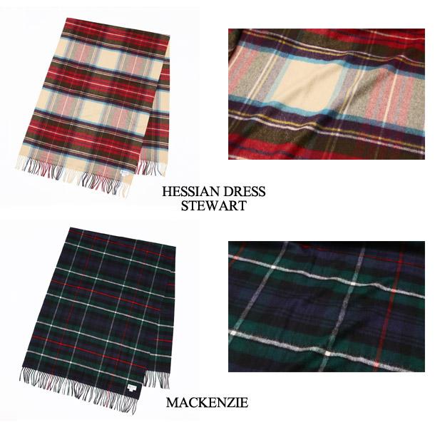 Johnstons of Elgin（ジョンストンズ オブ エルガン） 【並行輸入品