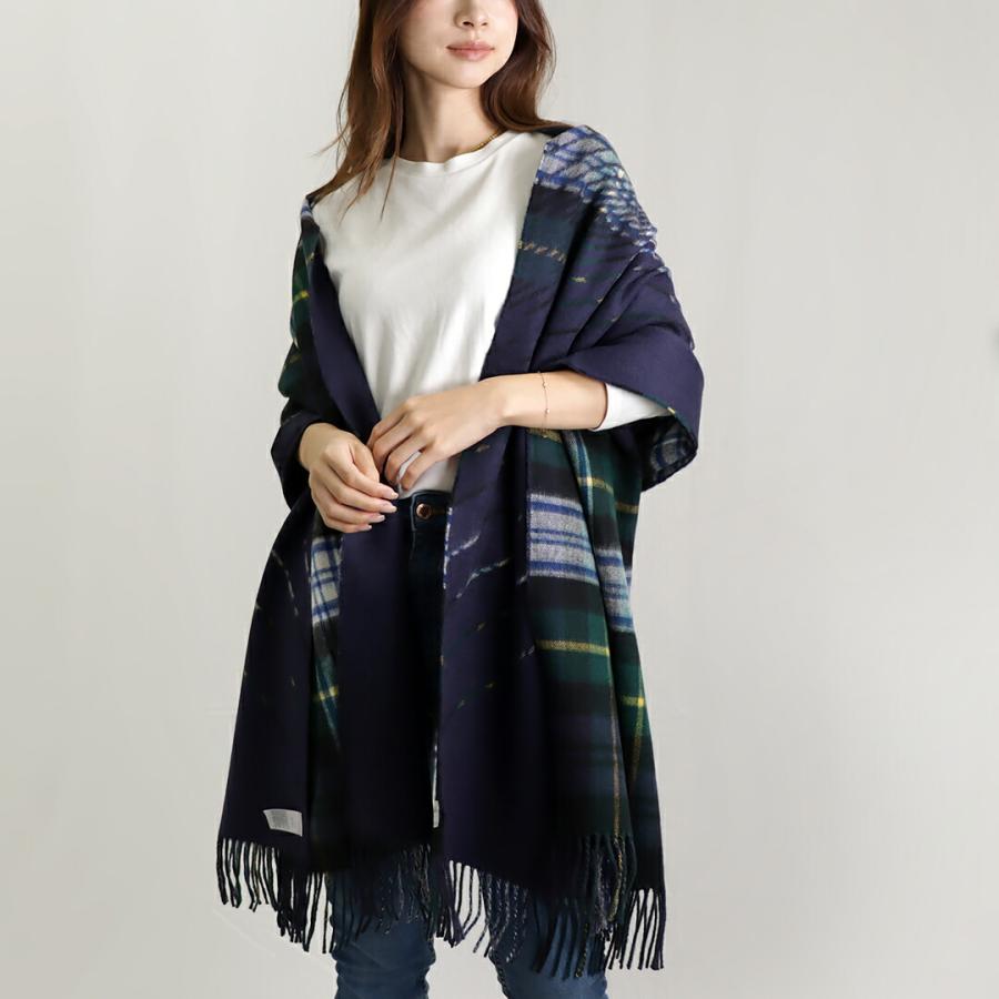 Johnstons of Elgin（ジョンストンズ オブ エルガン） 【並行輸入品