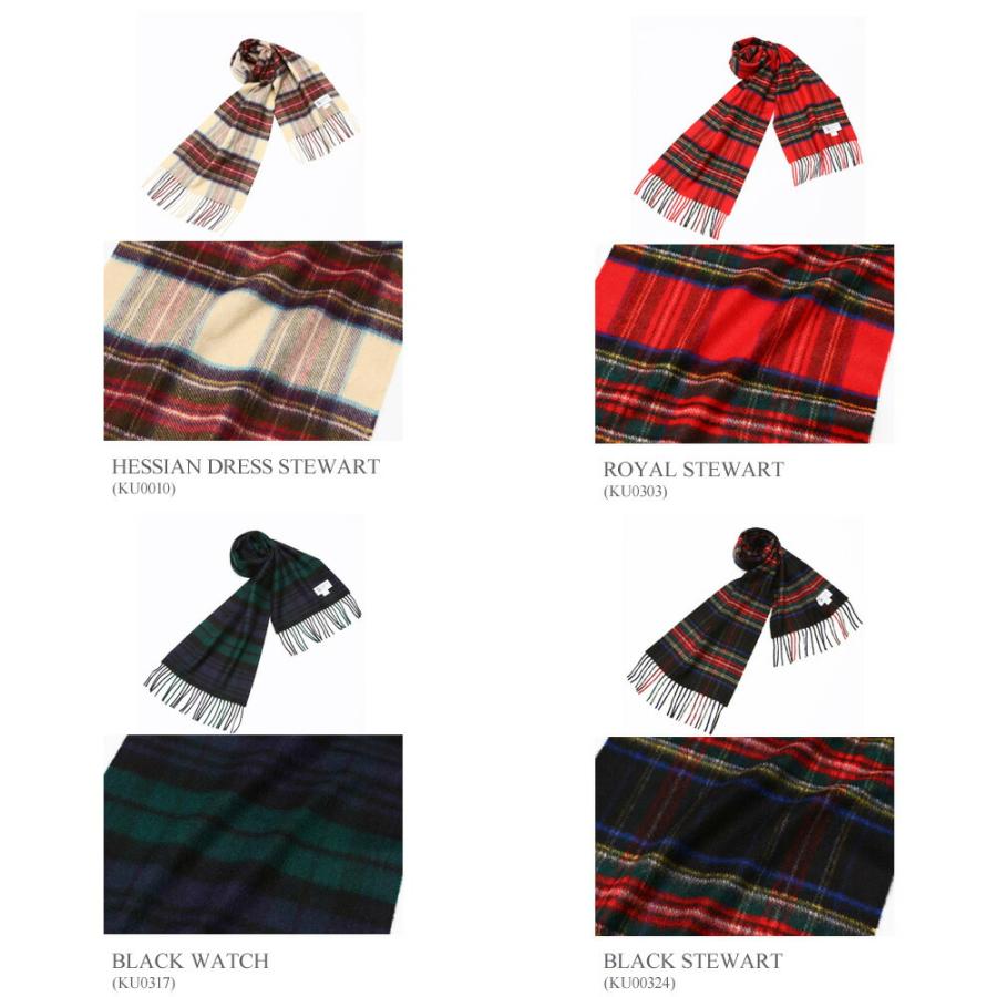 Johnstons of Elgin（ジョンストンズ オブ エルガン） 【並行輸入品