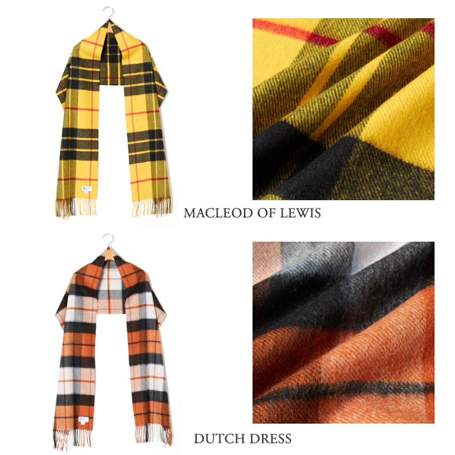 Johnstons of Elgin（ジョンストンズ オブ エルガン） 【並行輸入品