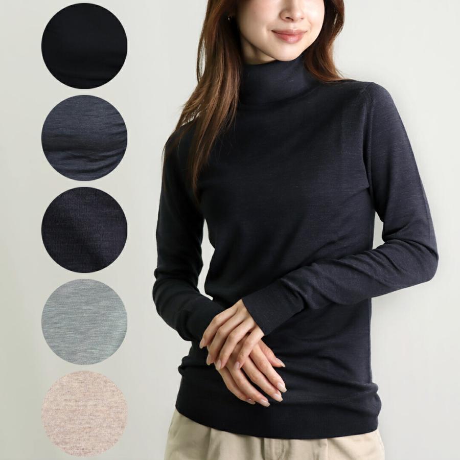 JOHN SMEDLEY ジョンスメドレー ニット レディース JOHN SMEDLEY ジョンスメドレー ニット レディース