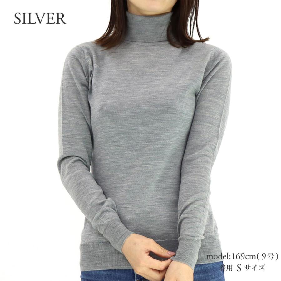 JOHN SMEDLEY 【並行輸入品】 ジョンスメドレー ニット