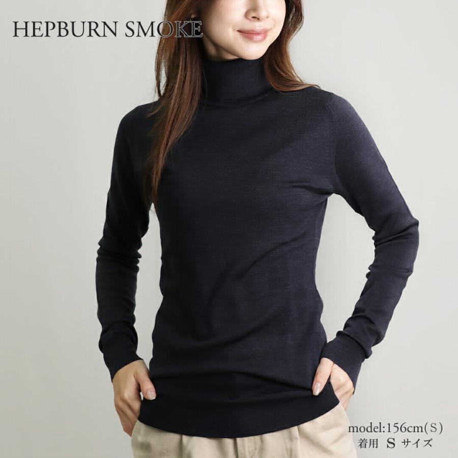 JOHN SMEDLEY（ジョンスメドレー） 【並行輸入品】 ニット レディース