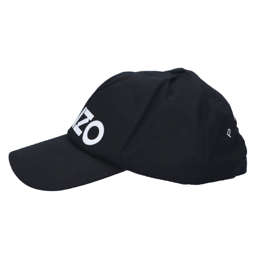 KENZO 【並行輸入品】 ケンゾー キャップ 帽子 GRAPHY FD65AC101