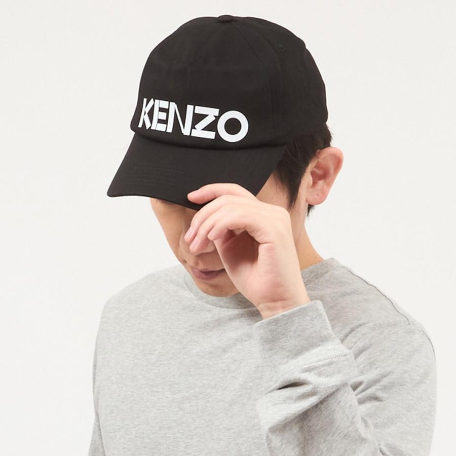 KENZO（ケンゾー） 【並行輸入品】 キャップ 帽子 KENZO GRAPHY