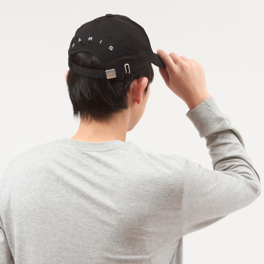 KENZO 【並行輸入品】 ケンゾー キャップ 帽子 GRAPHY FD65AC101