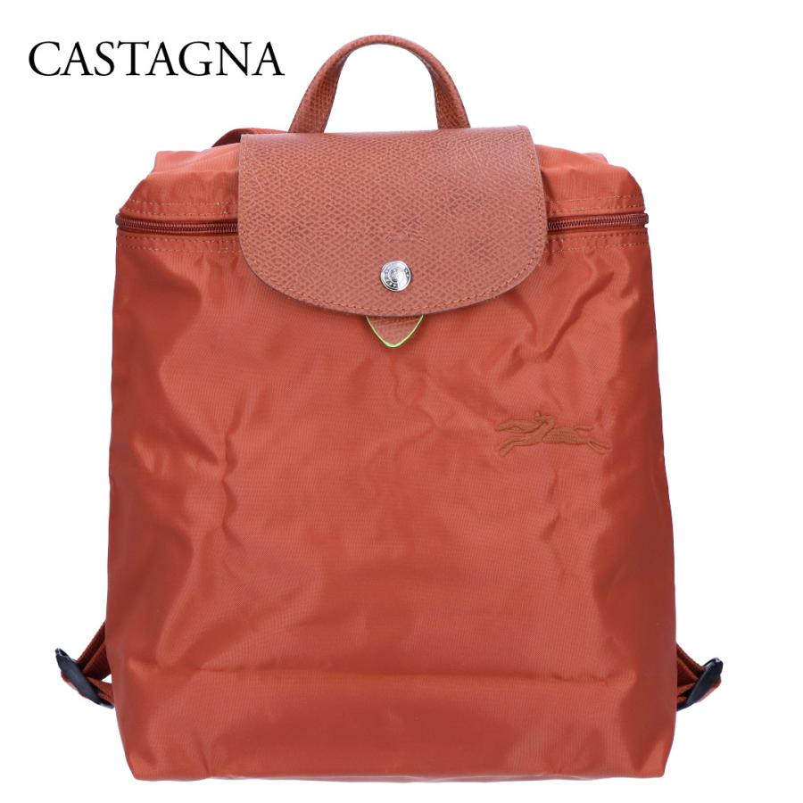 百貨店購入【廃盤未使用】ロンシャンLONGCHAMPリュックルプリアージュ LONGCHAMP 【並行輸入品】 ロンシャン リュックサック ル プリ