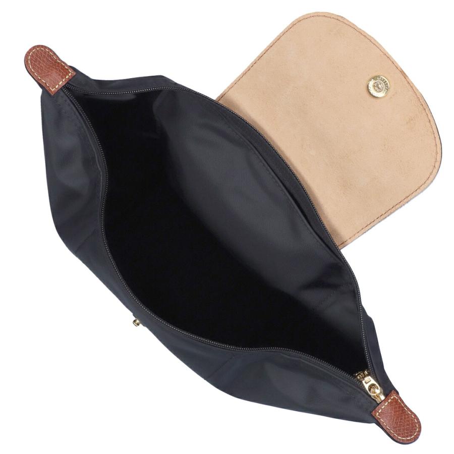 【並行輸入品】 ロンシャン LONGCHAMP リュックサック バックパック ル プリアージュ オリジナル 10284 089 Mサイズの画像