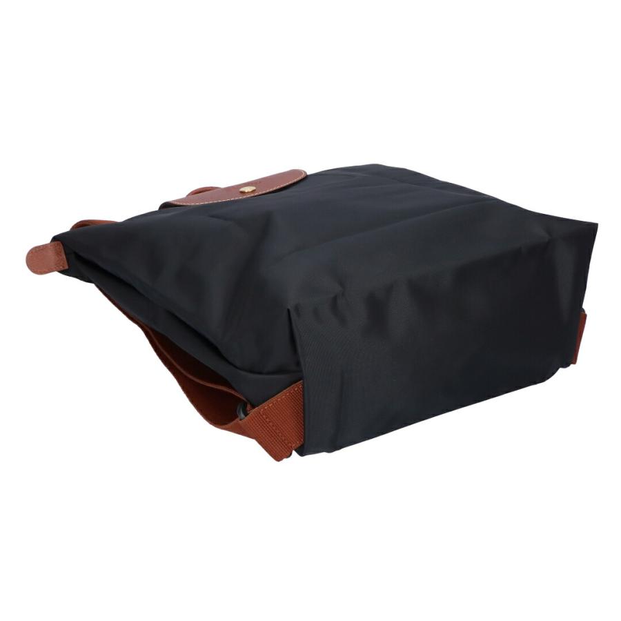 【並行輸入品】 ロンシャン LONGCHAMP リュックサック バックパック ル プリアージュ オリジナル 10284 089 Mサイズの画像