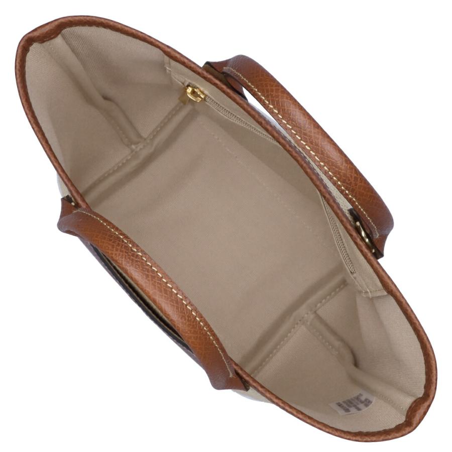 LONGCHAMP 【並行輸入品】 ロンシャン 2WAYバッグ かごバッグ