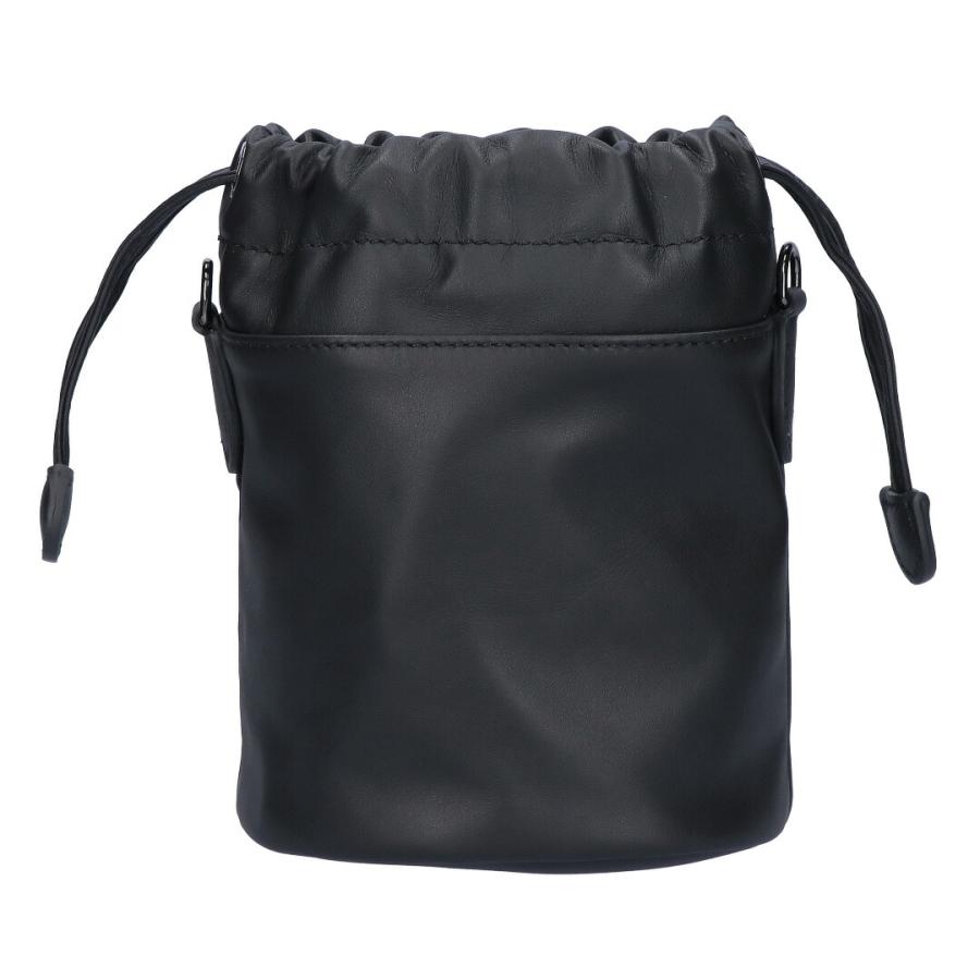 【並行輸入品】 ロンシャン LONGCHAMP ショルダーバッグ バケットバッグ ル プリアージュ エクストラ XS レザー 10317 987の画像