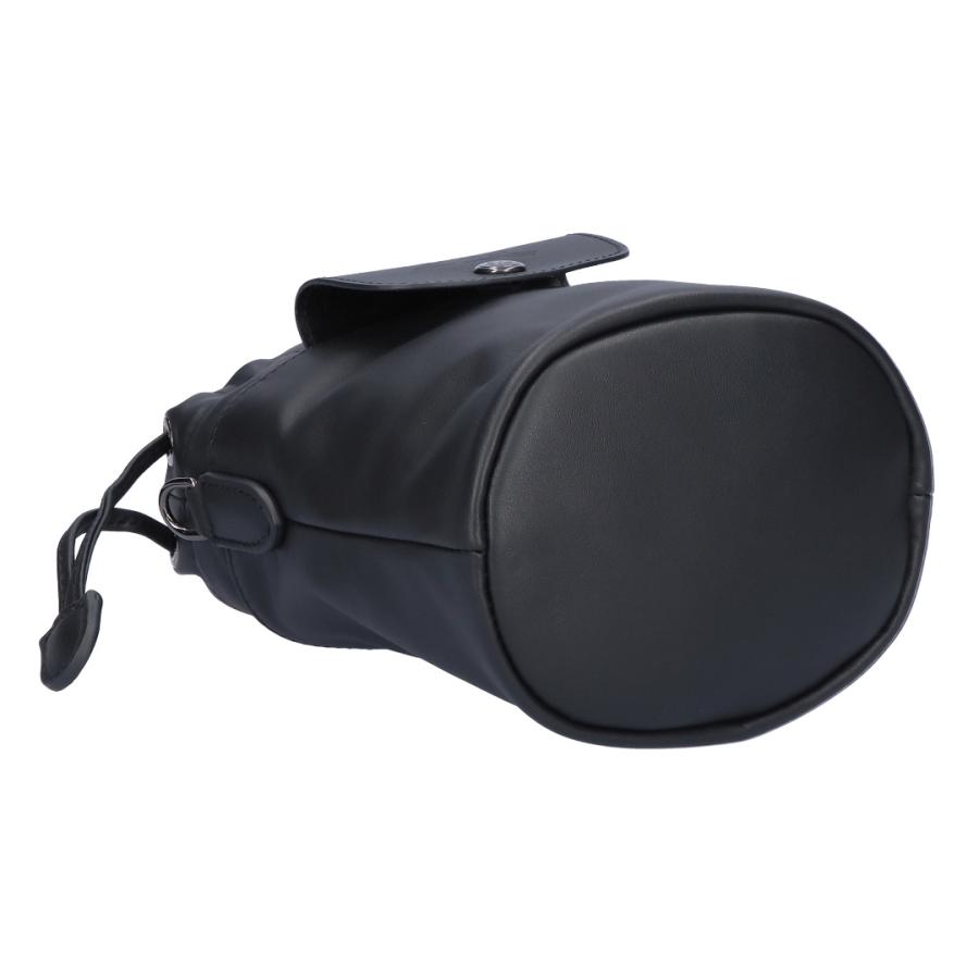 【並行輸入品】 ロンシャン LONGCHAMP ショルダーバッグ バケットバッグ ル プリアージュ エクストラ XS レザー 10317 987の画像