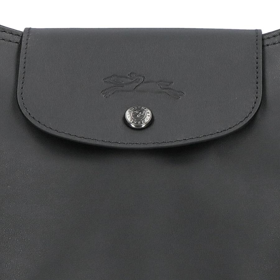 【並行輸入品】 ロンシャン LONGCHAMP ショルダーバッグ クロスボディバッグ ル プリアージュ エクストラ 10341 987 レザーの画像