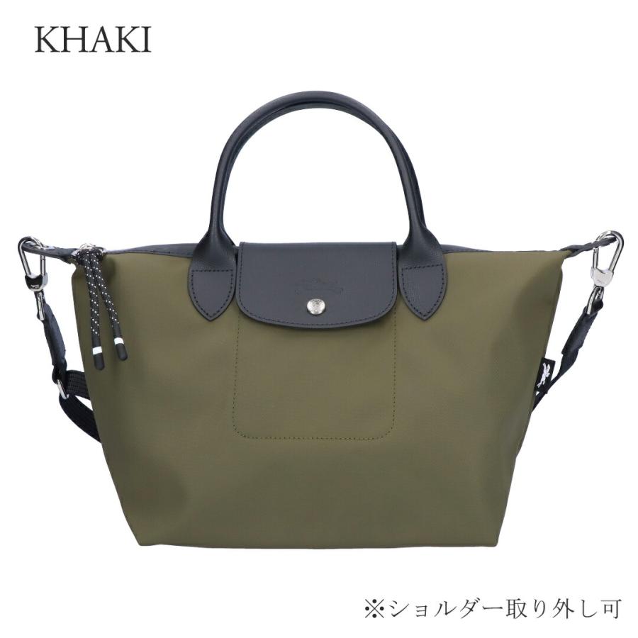 LONGCHAMP（ロンシャン） 【並行輸入品】 LONGCHAMP 2WAYバッグ ル