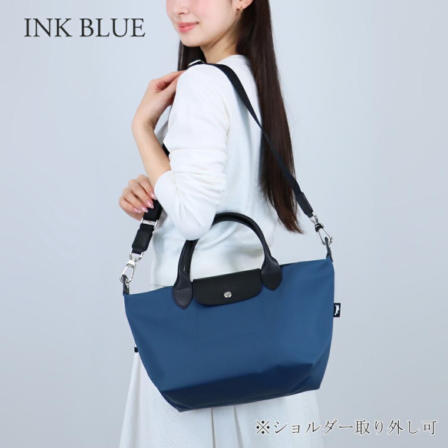LONGCHAMP（ロンシャン） 【並行輸入品】 LONGCHAMP 2WAYバッグ ル