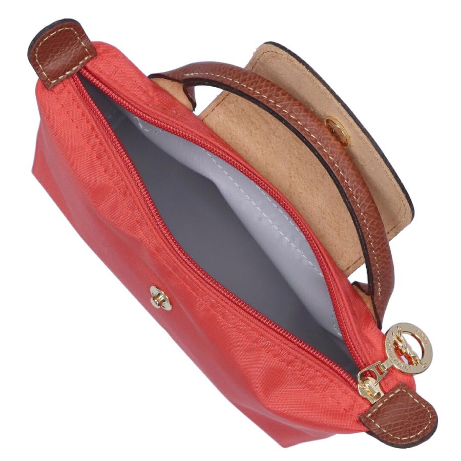 LONGCHAMP（ロンシャン） 【並行輸入品】 ポーチ ミニバッグ ル プリ