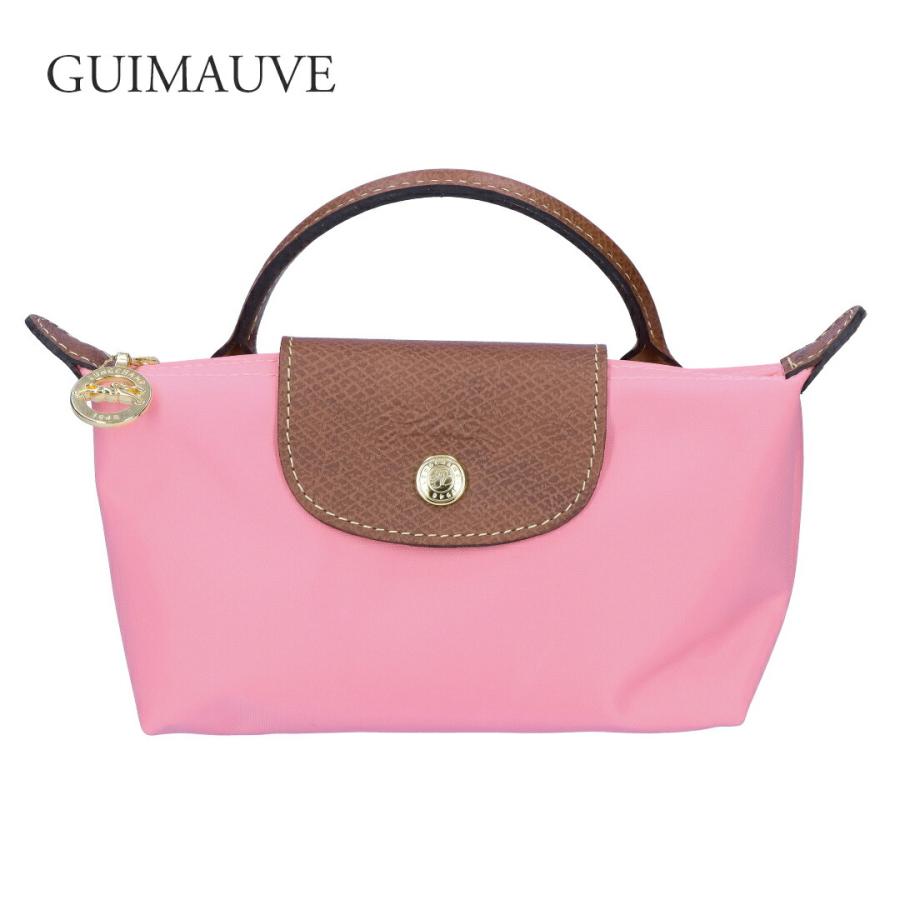 LONGCHAMP（ロンシャン） 【並行輸入品】 ポーチ ミニバッグ ル プリ
