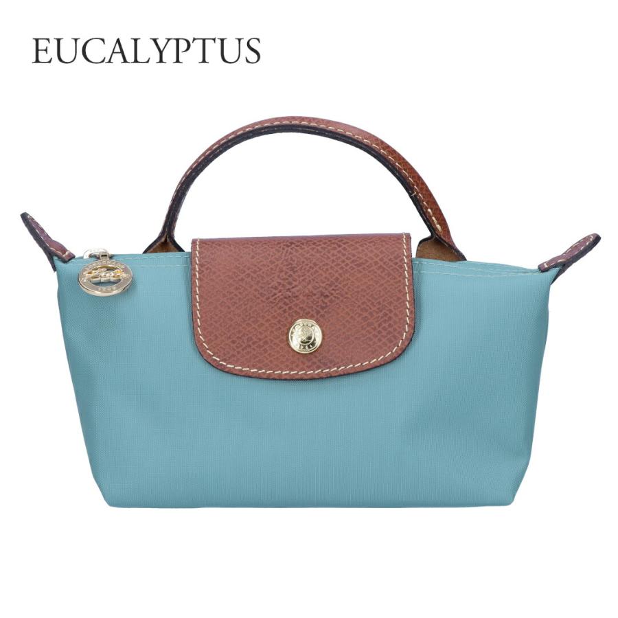 LONGCHAMP（ロンシャン） 【並行輸入品】 ポーチ ミニバッグ ル プリ