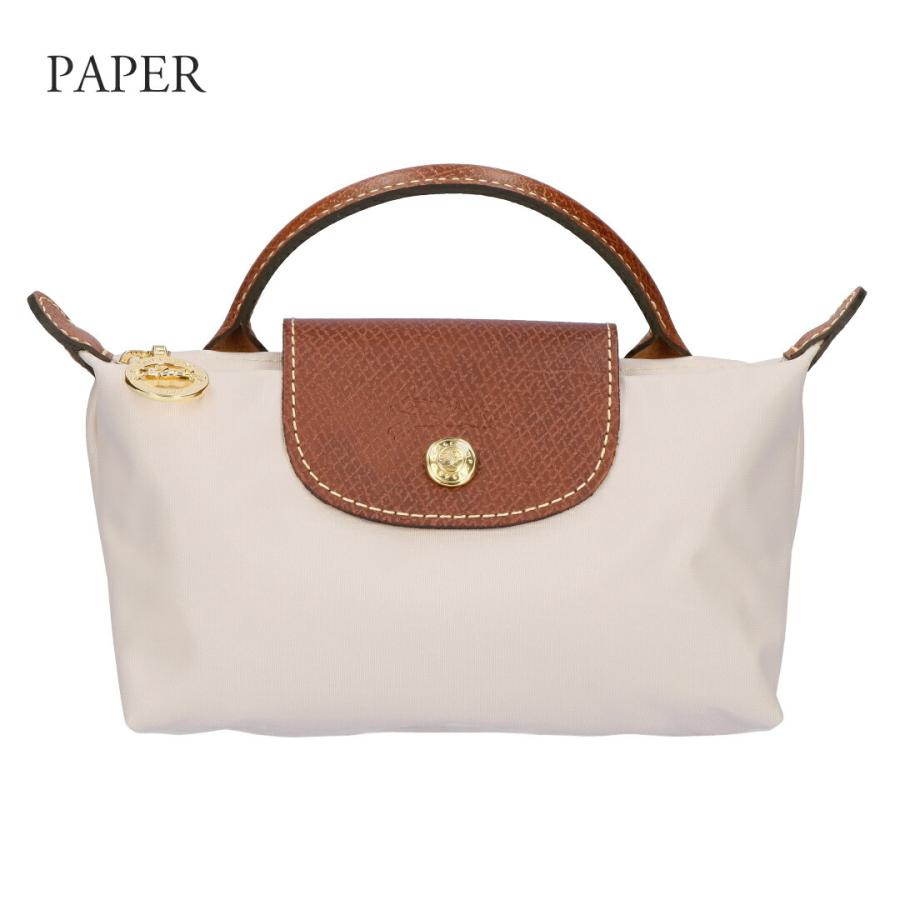 LONGCHAMP（ロンシャン） 【並行輸入品】 ポーチ ミニバッグ ル プリ