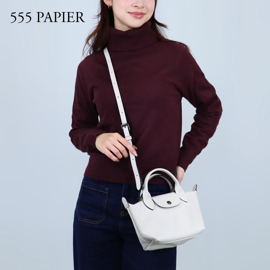 ロンシャンLongchamp Le Pliage 2WAY バッグ LONGCHAMP（ロンシャン） 【並行輸入品】 LONGCHAMP 2WAYバッグ ル