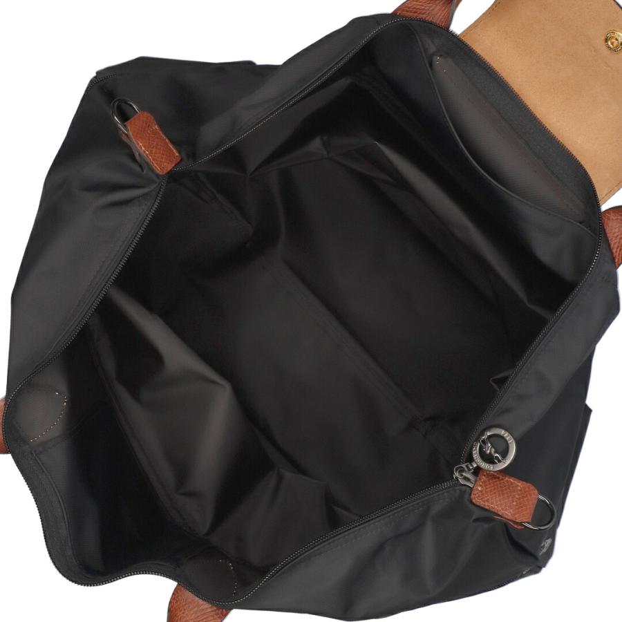 LONGCHAMP 2WAY ボストンバッグ 旅行用バッグ LONGCHAMP（ロンシャン） 【並行輸入品】 LONGCHAMP 2WAYバッグ