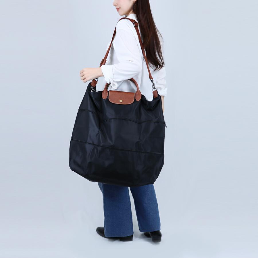 LONGCHAMP（ロンシャン） 【並行輸入品】 LONGCHAMP 2WAYバッグ