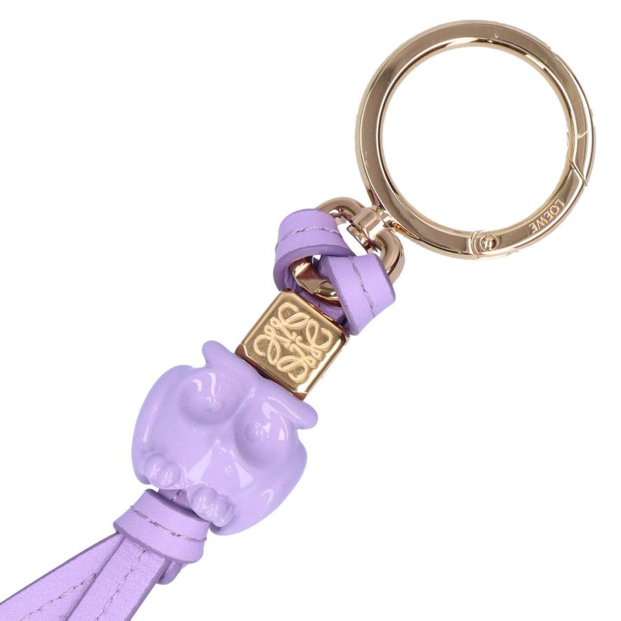 s*5様 LOEWE ロエベ チャーム キーホルダー バッグ Eye Natur 人気】ロエベ LOEWE レディース バッグチャーム ノット チャーム
